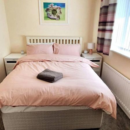 Stamford Guest House מראה חיצוני תמונה
