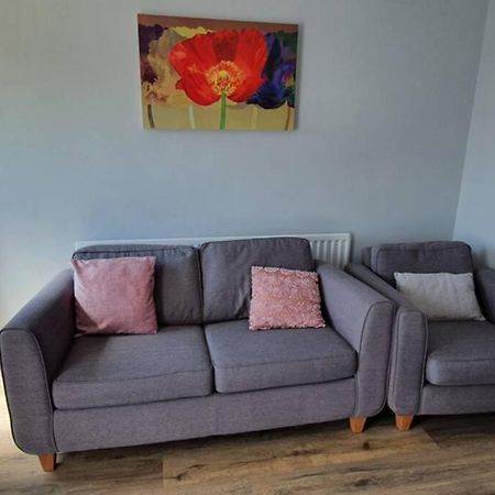 Stamford Guest House מראה חיצוני תמונה