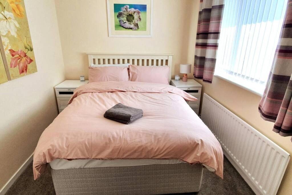Stamford Guest House מראה חיצוני תמונה