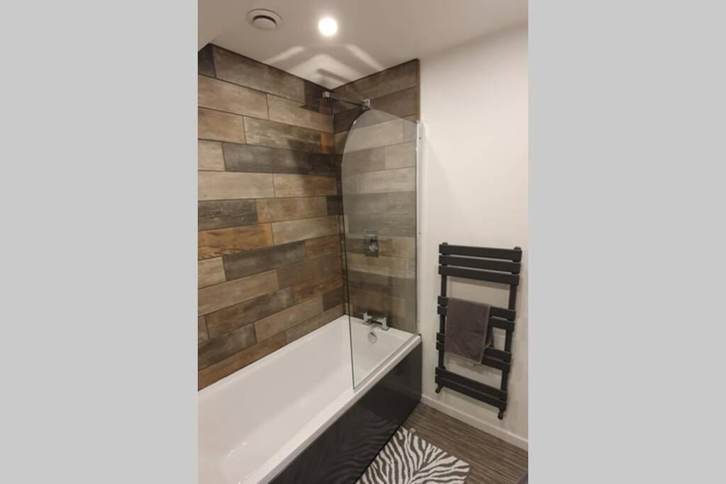 Stamford Guest House מראה חיצוני תמונה