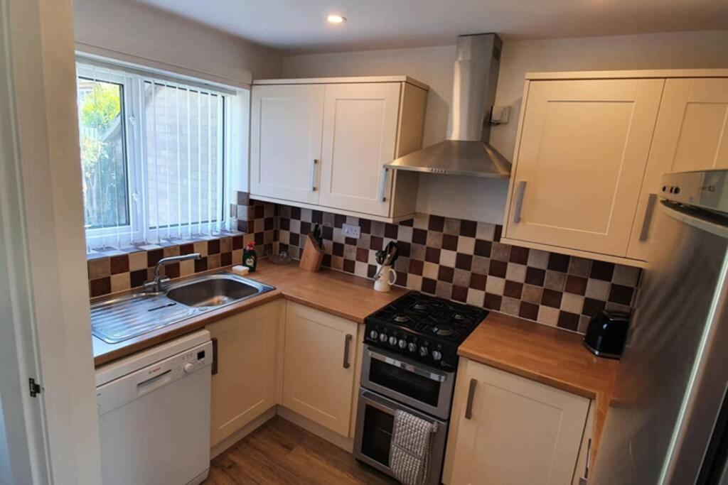 Stamford Guest House מראה חיצוני תמונה