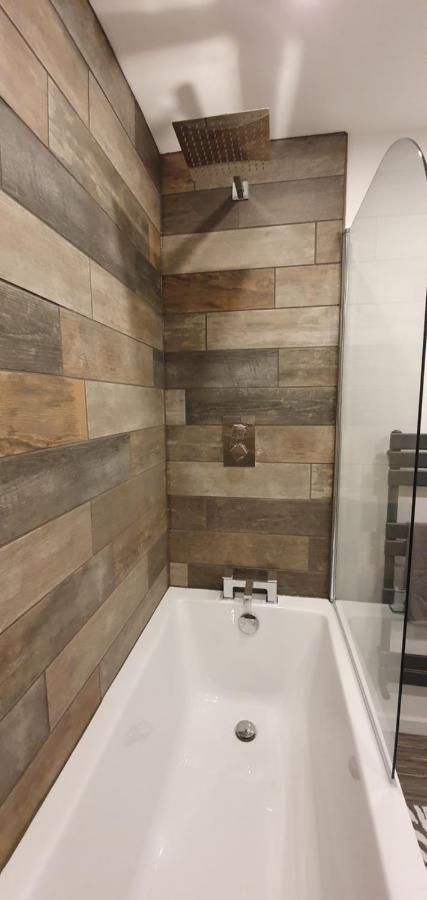 Stamford Guest House מראה חיצוני תמונה