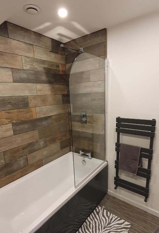 Stamford Guest House מראה חיצוני תמונה