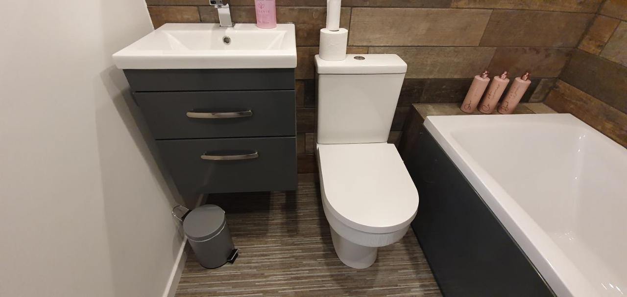 Stamford Guest House מראה חיצוני תמונה