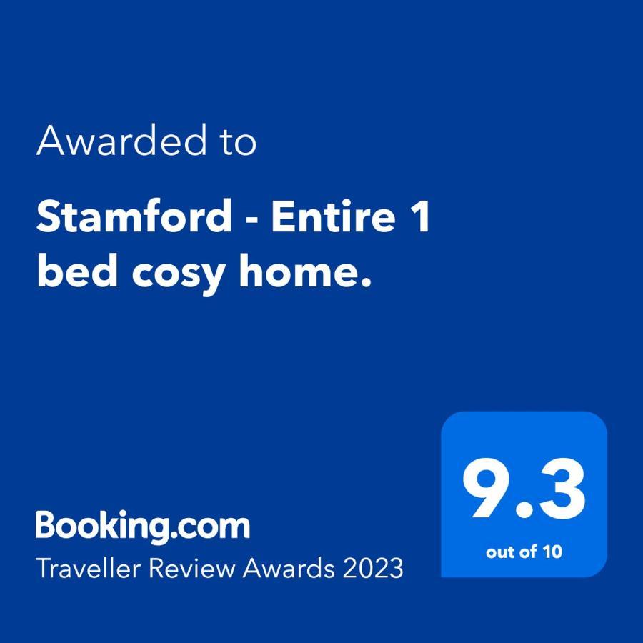 Stamford Guest House מראה חיצוני תמונה
